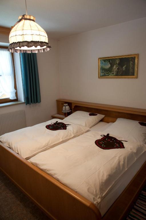 Landhaus Manuela & Haus Michael Leutasch Room photo
