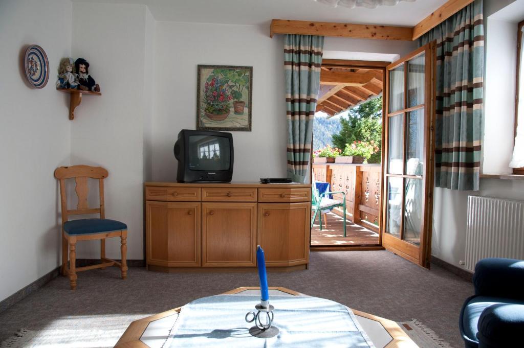 Landhaus Manuela & Haus Michael Leutasch Room photo