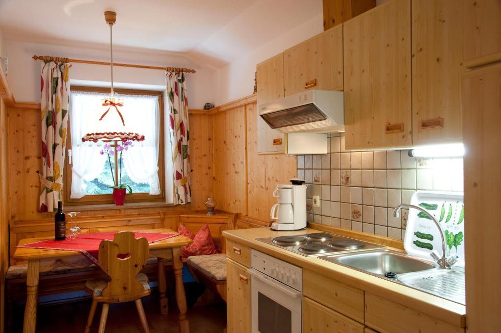 Landhaus Manuela & Haus Michael Leutasch Room photo