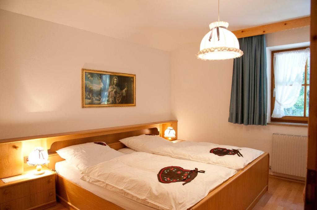 Landhaus Manuela & Haus Michael Leutasch Room photo