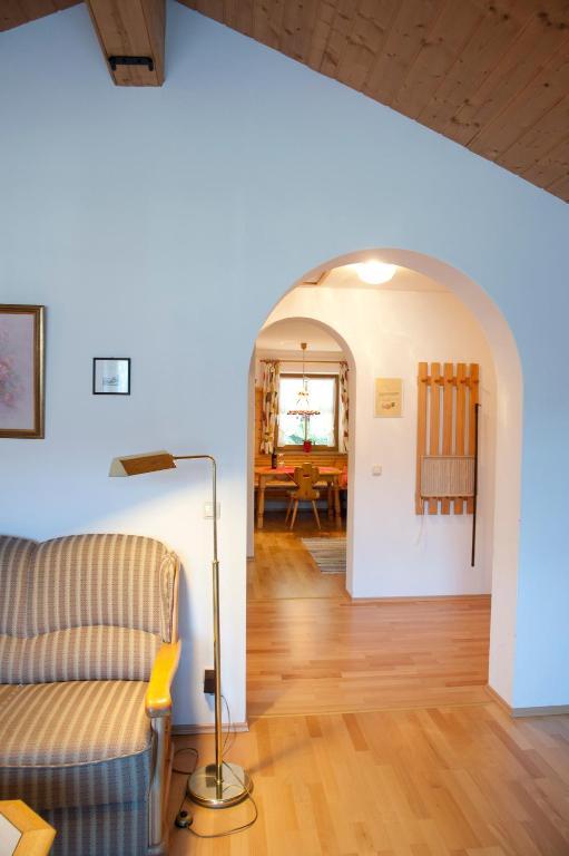 Landhaus Manuela & Haus Michael Leutasch Room photo