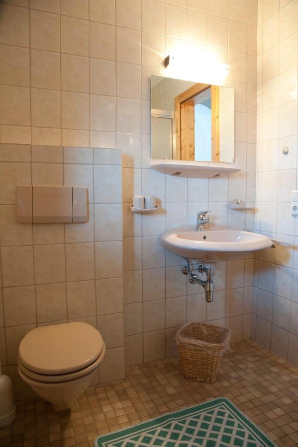 Landhaus Manuela & Haus Michael Leutasch Room photo