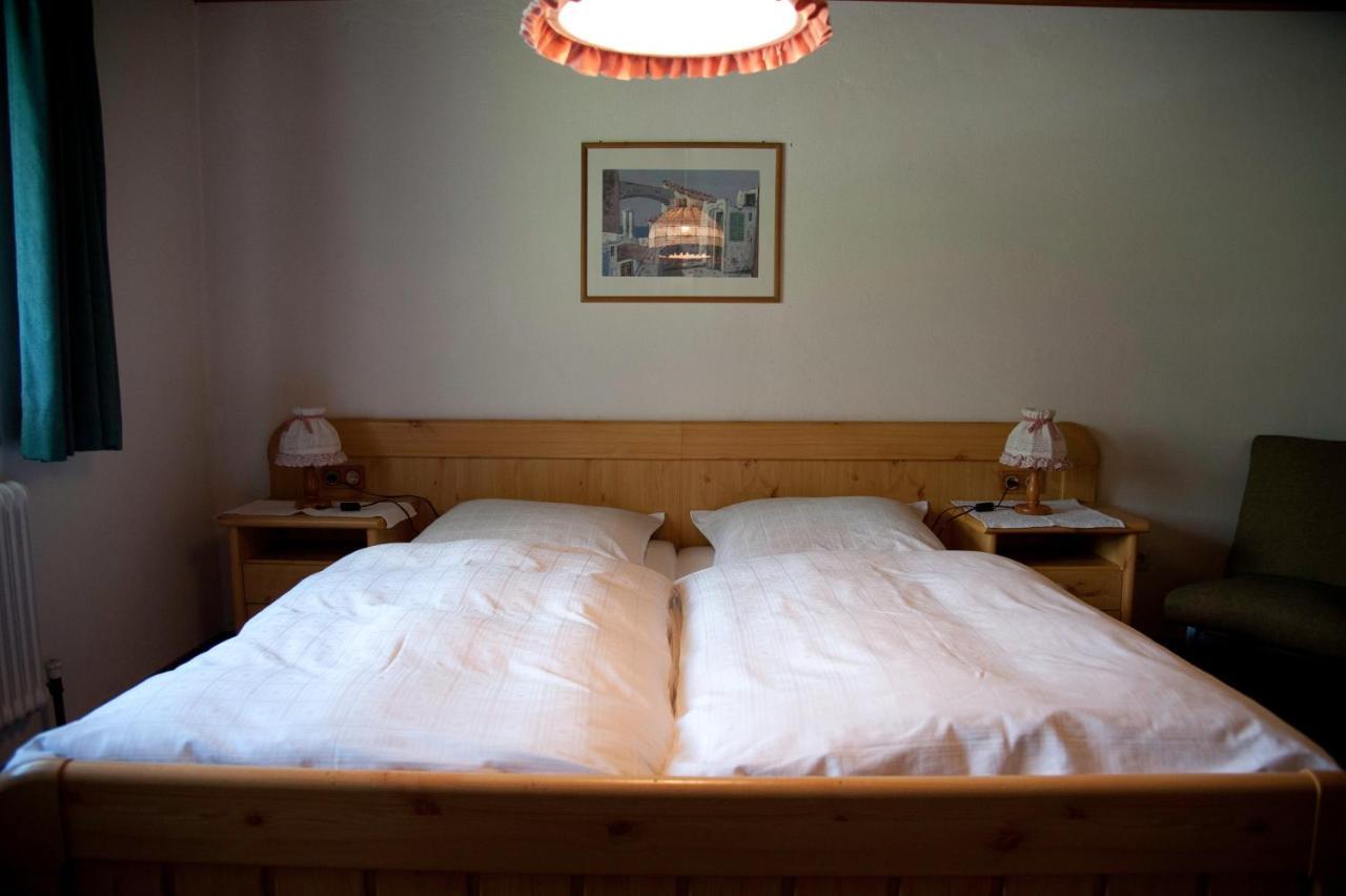 Landhaus Manuela & Haus Michael Leutasch Room photo