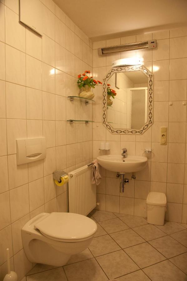 Landhaus Manuela & Haus Michael Leutasch Room photo