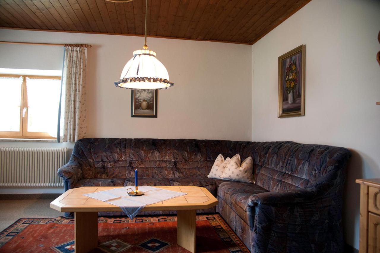 Landhaus Manuela & Haus Michael Leutasch Room photo