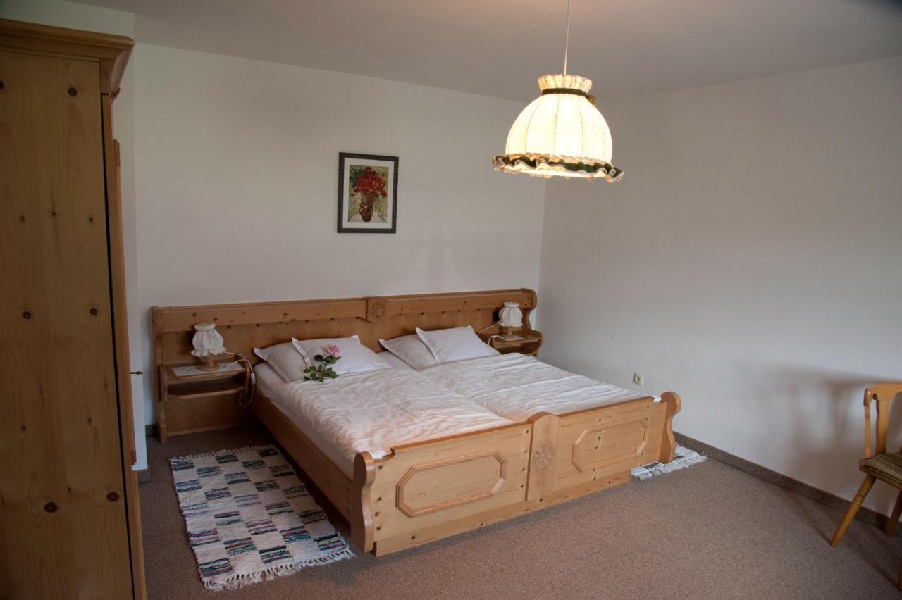 Landhaus Manuela & Haus Michael Leutasch Room photo
